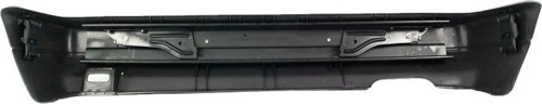 Volkswagen Golf Iı Arka Tampon Genış Tıp 1989-1991 (Oem No: 191807301Acroh)