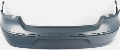 Volkswagen Passat Cc Arka Tampon 2012- (Oem No: 3C8807421K)