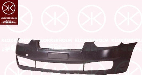 Hyundai Accent Era Ön Tampon Delikli Panjurlu 2006 (Oem No: 865111E001)