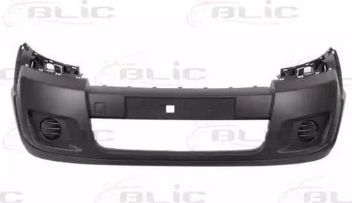 Fiat Scudo Ön Tampon 2007 (Oem No: 1497581078)