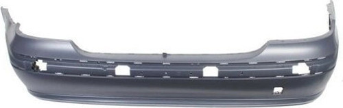 Mercedes E Class Arka Tampon Astarlı 2002- 2007 (Oem No: A2118800883)