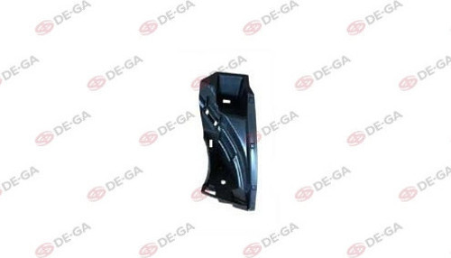 Ford Fiesta Arka Tampon Astarlı 2017- (Oem No: H1Bb17906C1Exwaa)