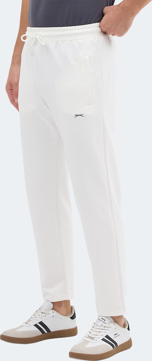 IMPRINT I Erkek Krem Eşofman Altı