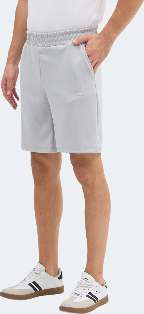 ARC IN Erkek Açık Gri Şort