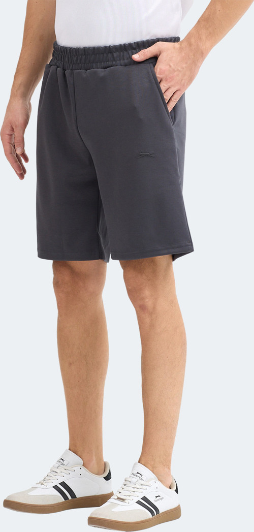 ARC IN Erkek Koyu Gri Şort