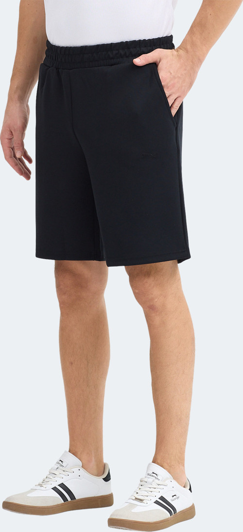 ARC IN Erkek Siyah Şort