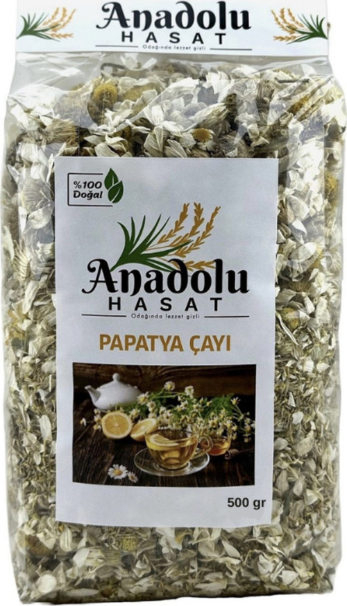 Papatya Çayı 500Gr