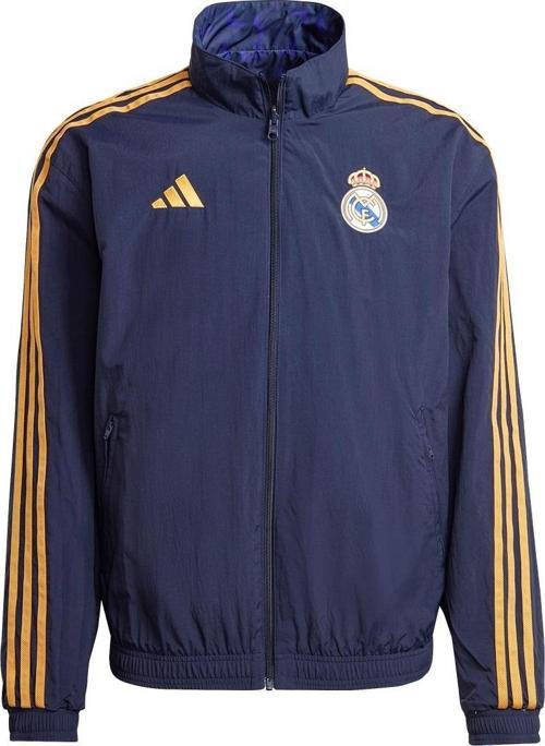 Real Madrid Ceket IQ0549