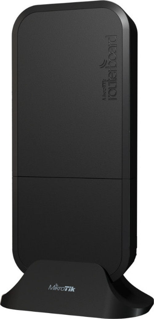 RBwAPG-5HacD2HnD-BE - wAP AC Black Edition Dış Mekan AP