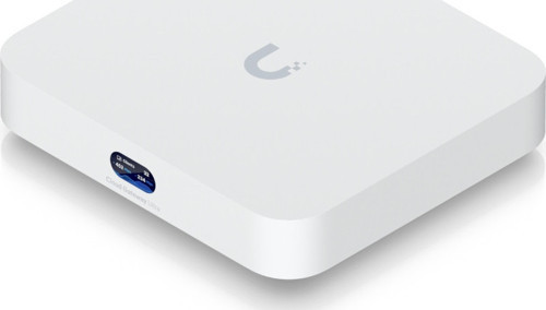 UniFi UCG-Ultra - UnFi Cloud Gateway Ultra IPS IDS Destekli Firewall