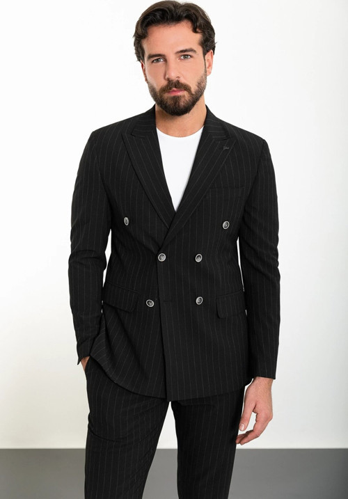 Takım Kırlangıç Yaka 45308-24