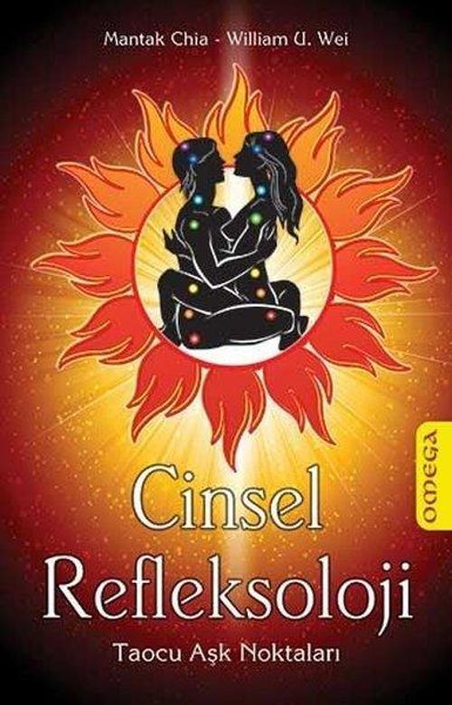 Omega Cinsel Refleksoloji