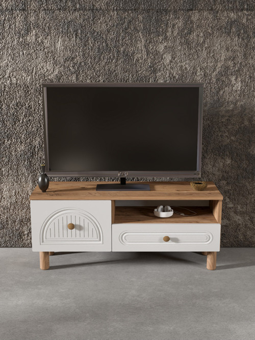 Bohem Tv Ünitesi 105 Cm Mdf Kapak
