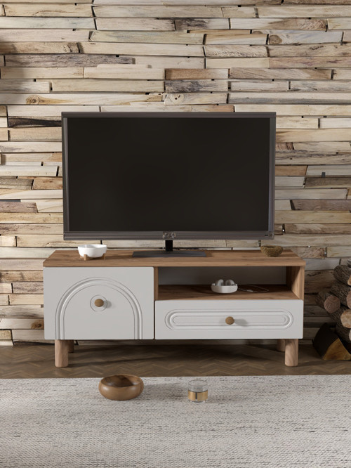 Bohem Tv Ünitesi 105 Cm Mdf Kapak