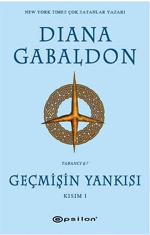 Geçmişin Yankısı Kısım I