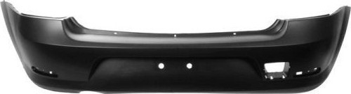 Dacia Logan Arka Tampon 2008 (Oem No: 8200752683)