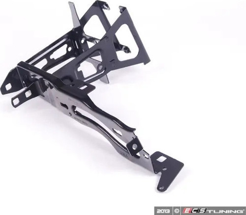 Bmw 3 Serisi Ön Panel Taşıyıcı Sol 2011- (Oem No: 51647245791)
