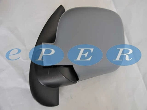 Ayna Dış Dikiz Kangoo 2008 2012 Elektrikli Astarlı Sol (Oem No:7701068840)