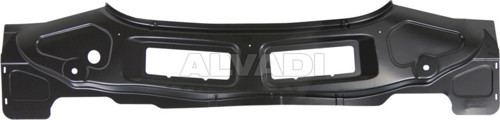 Opel Corsa D Arka Panel Dış Hatchback 2006 (Oem No: 93189129)