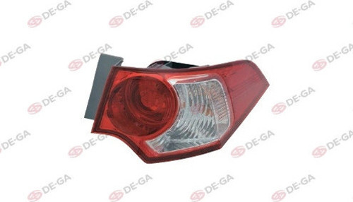 Stop Lambası City 2009-2011 Duysuz Sağ (Oem No:33500Tm0H01)