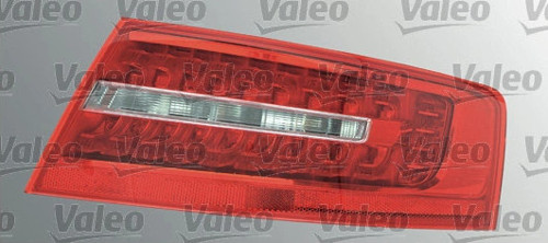 Stop Lambası A6 2009-2011 Ledli Dış Sağ (Oem No:4F5945096Ac)