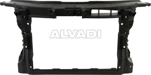 Skoda Superb Ön Panel Komple 2008- (Oem No: 3T0805588D)