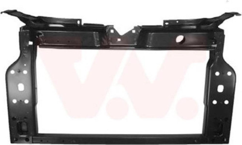 Fiat 500 Ön Panel 2007 (Oem No: 52118032)