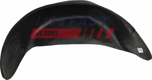 Ford Transit Arka Çamurluk Davlumbazı Sol 2000-2006 (Oem No: Yc15V27887Ag)