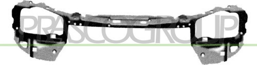 Opel Corsa Ön Panel 1997-2000 (Oem No: 90533391)