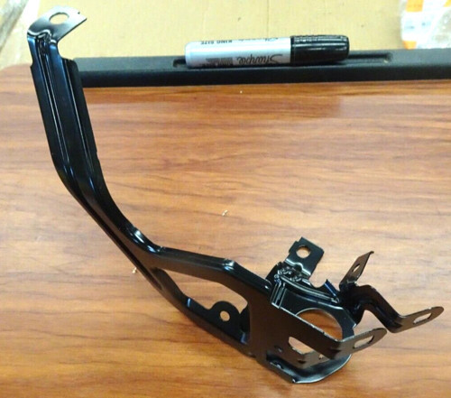 Bmw 5 Serisi Ön Panel Braketi Sol 2010- (Oem No: 41357207210)