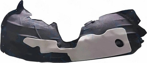 Ford Focus Ön Çamurluk Davlumbazı Sol 2018 (Oem No: Jx7B16115Bd)