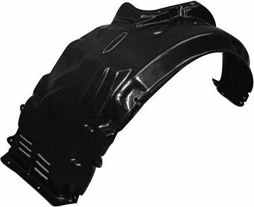 Mitsubishi Lancer Arka Çamurluk Davlumbazı Sağ 1998-2002 (Oem No: Cw727842)