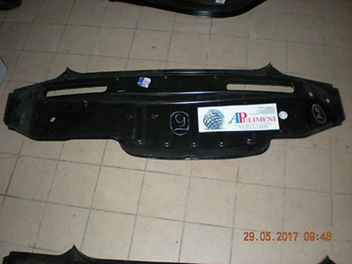 Peugeot 307 Arka Panel 2005 (Oem No: 7243V5)