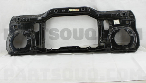 Mitsubishi L200 Ön Panel 1987-1996 (Oem No: Mr179660)