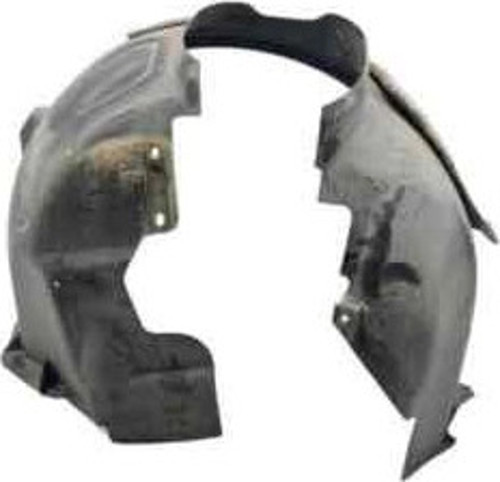 Ford Focus Ön Çamurluk Davlumbazı Sağ 2011- (Oem No: Am51R16114Bg)