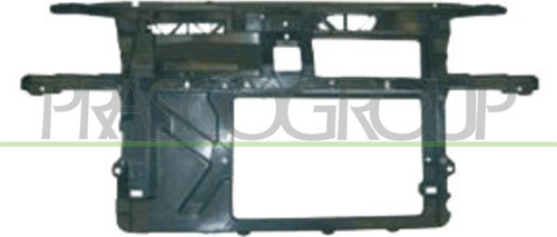 Volkswagen Polo Ön Panel 2005 (Oem No: 6Q0805588R)