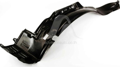Mitsubishi Lancer Ön Çamurluk Davlumbazı Sağ 1996-1998 (Oem No: Mr200394)