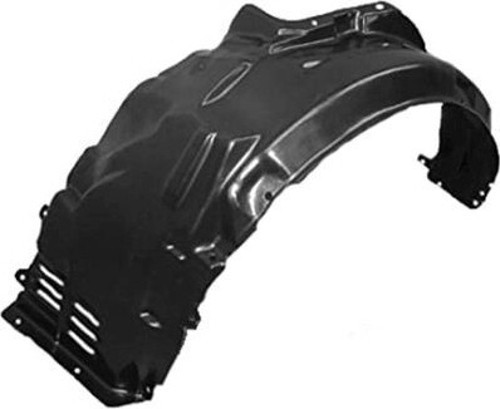 Mitsubishi Lancer Evolutıon Ön Çamurluk Davlumbazı Sol 2003-2005 (Oem No: Mr954176)