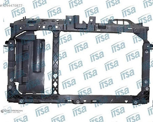 Ford Fiesta Ön Panel 2008- (Oem No: 8V51A16E146Cb)