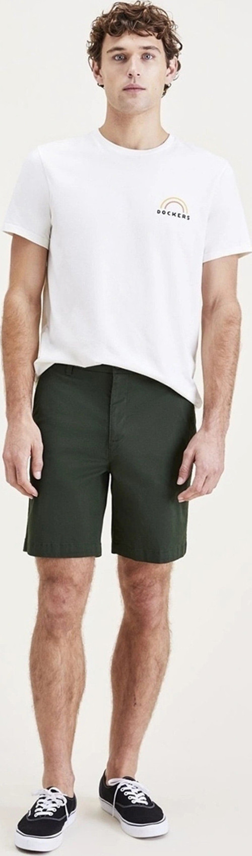 ULTIMATE SHORT WHEAT Erkek Gri Şort - 85868