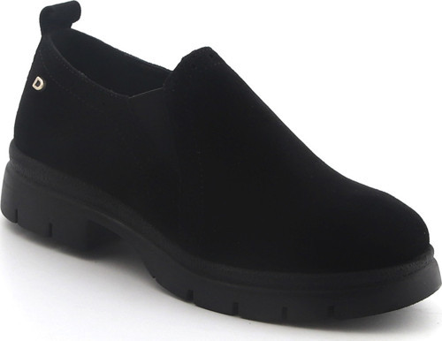 Kadın Oxford ( Klasik) 1F5394DP 5394 DP Nero