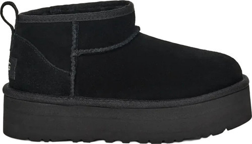 Kız Çocuk Bot 1157791K Kids CLASSIC ULTRA MINI PLATFORM (32,5-35)