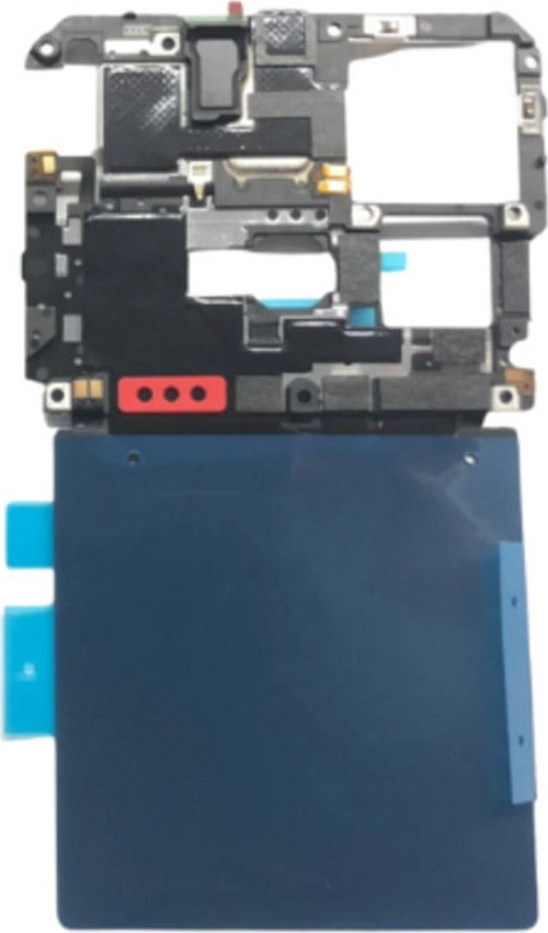 Xiaomi 15 Pro Uyumlu Iç Kulaklık Nfc Fim Flex