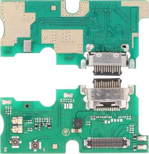 Tcl 10 Şarj Bordu Alt Bord