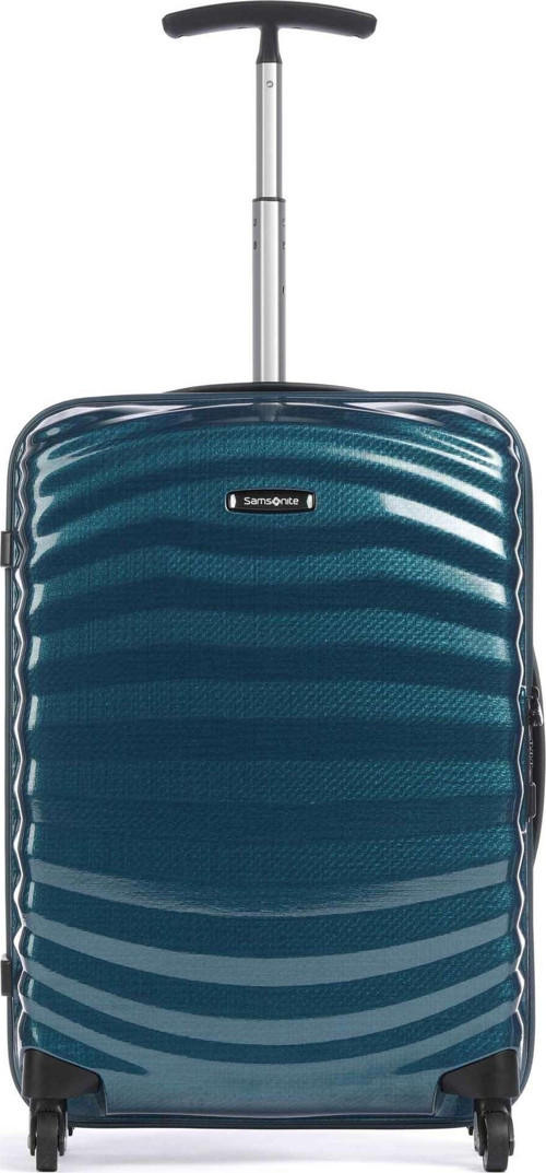SAMSONITE LITE-SHOCK 4 VALİZ 55 CM 62764-1686
