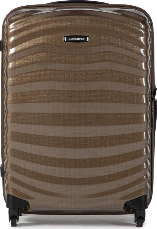 SAMSONITE LITE-SHOCK 4 VALİZ 55 CM 62764-1775