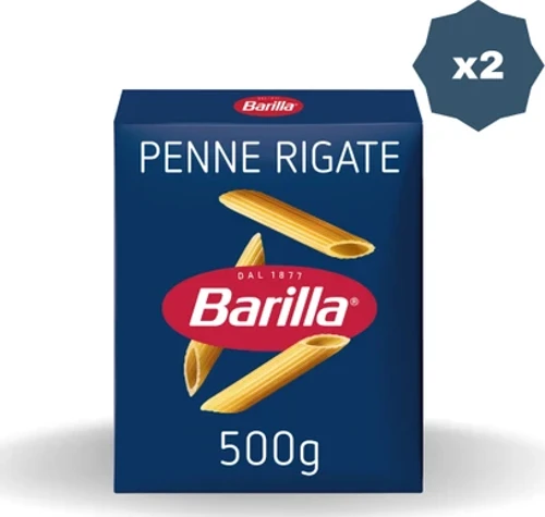 Makarna Kalem 500 gr - (2 Adet)