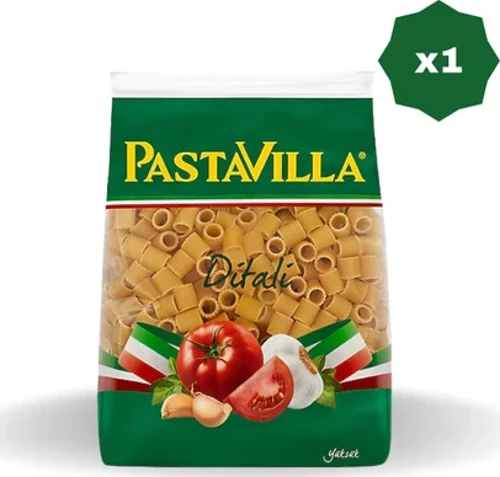 Makarna Yüksük 500 gr - (1 Adet)