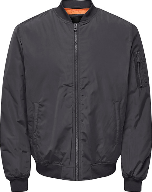 Joshua Erkek Gri Ceket (22023287-GPS)