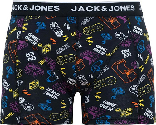 Jack & Jones Gaming Erkek Boxer (12262272-B)